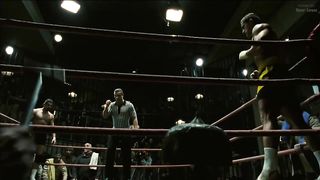 Undisputed 2 2