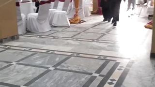 Dining in the wedding hall/Marriage Hall/wedding invitation/Wedding Ceremony#merriage/welcomepakkitc