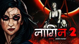 Naagin Part 2 | नागिन भाग 2 | Bhutiya Kahani | Hindi Horror Stories | #naagin