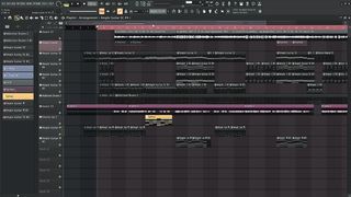 FL studio