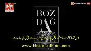Usman Ghazi Season 5 episode 138 in Urdu subtitles