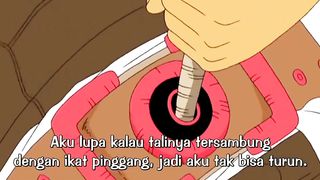 Berayun Ayun