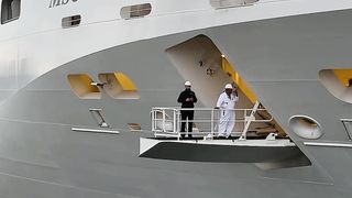 MSC Grandiosa