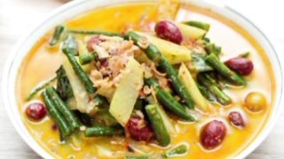 Sayur Lodeh