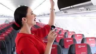 Airplane ASMR #airarabia #asmr #asmrsounds.