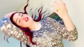 Arabian Girl. Cool