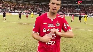 Anthem Persija Jakarta