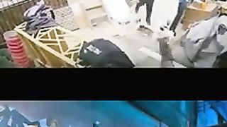 Ridiculous Incident vol 21