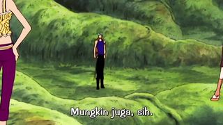 Sendirian Di kapal