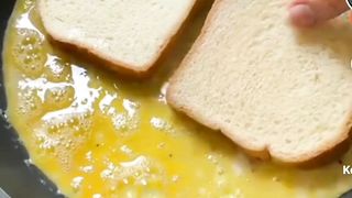 Breakfast sandwish