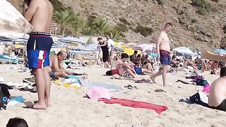 Alanya KLEOPATRA Paradise Beach Antalya
