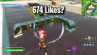 High kill solo ranked gameplay fortnite
