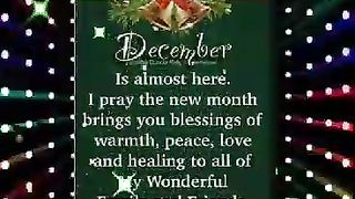 Happy New month 2