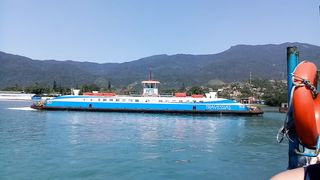 Balsa Ilhabela 4