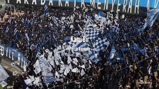 Anthem Persib Bandung