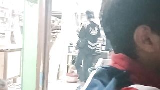 Kumpul temen