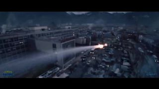 IRONMAN 4 – THE TRAILER | Robert Downey Jr. Returns as Tony Stark