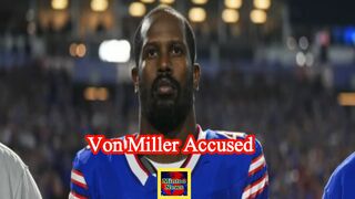 Von Miller accused of assaulting pregnant girlfriend