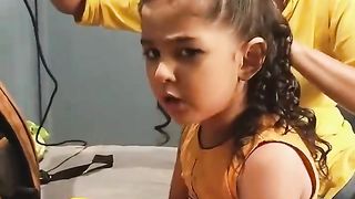 shorts Natkhat Krishna Kanhaiya _ Yashomati Maiya Ke Nandlala _ Krishna Vlog Lovers