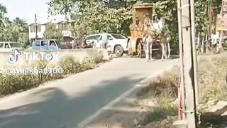 kAisa diya