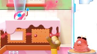My talking tom 2 2