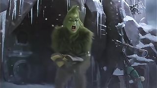 GRINCH.