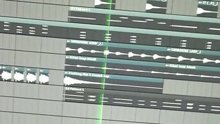 Tes tes remix