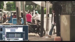 Noah yang terdalam versi original clip