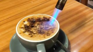Coffee Break time