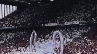 Football music || Surat Cinta Untuk Starla