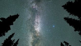 "Unveiling the Secrets of Our Cosmic Neighborhood: Journey Across the Galaxy"