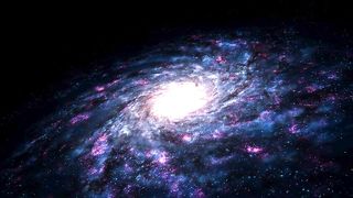 "Galactic Odyssey: A Cinematic Exploration of the Cosmos"