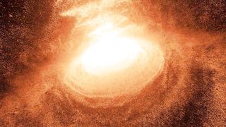 "Beyond the Stars: Navigating the Mysteries of the Galaxy"