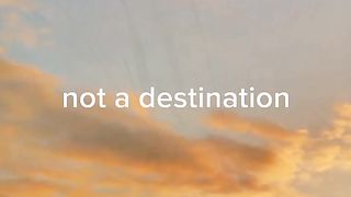 Success is a Journey