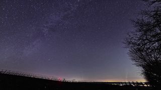 "Galactic Reverie: Discovering the Enchanting Cosmos"