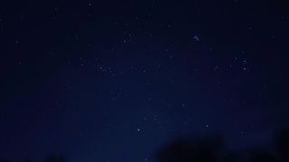 "Infinite Horizons: Journeying Through the Galaxy's Majestic Beauty"