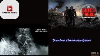 Call to Arms – Gates of Hell: Ostfront (Download Full Game Links in Description)