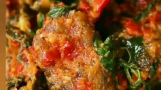Resep ikan lele sambal kemangi