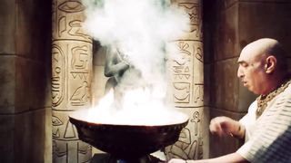 حضرت یوسف قسط نمبر 18 _ اردو ڈب _ Urdu Dubbed _ Prophet Yousuf