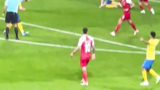 Ronaldo doesn't want fake penalties