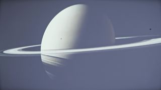 "Alien Horizons: Unveiling the Grandeur of Extraterrestrial Realms"