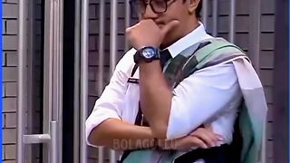 Bikin malas ketemu
