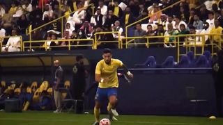 RONALDO BEST GOAL 2023