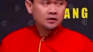 Hotel sepi amat