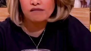 Jangan terlalu manis