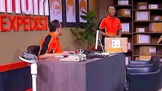 Kenapa bulan ini sepi