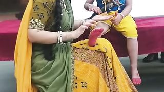 shorts Krishna Krishna bol pyare _ Yashomati Maiya Ke Nandlala _ Krishna Vlog Lovers