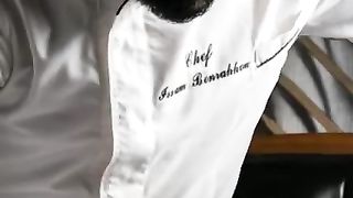 HARAM jobs for muslims