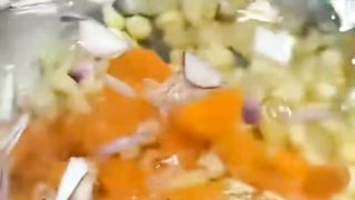 Resep sayur bening bayam