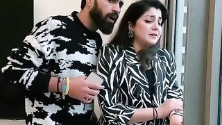 Ladke log dhyan se ???? #restykamboj #nehabagga #comedy-8zyiH3dMDLk-720p-1701351651.